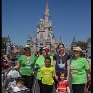 Meet your Posher, Donna